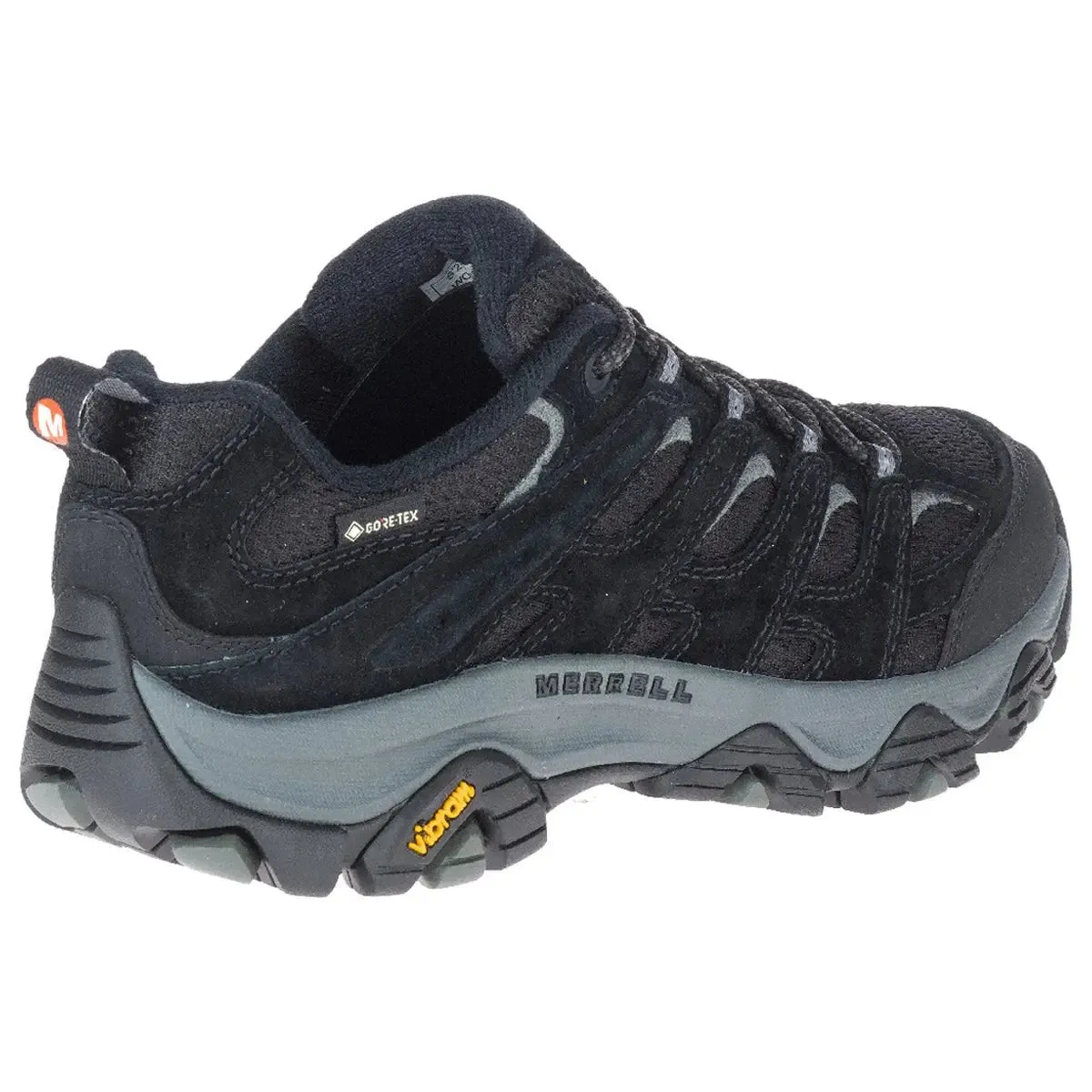 Moab 3 GTX - Black