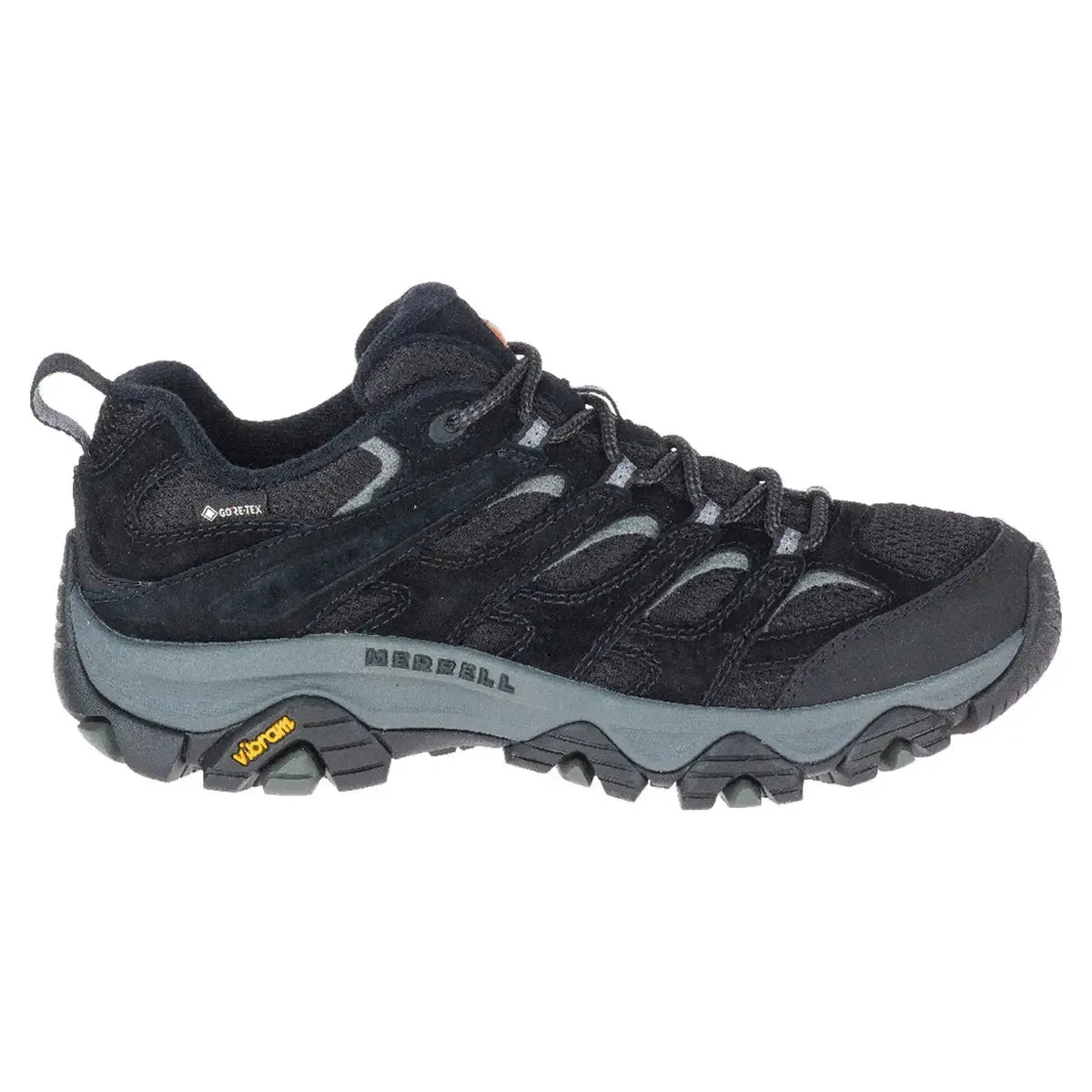 Moab 3 GTX - Black