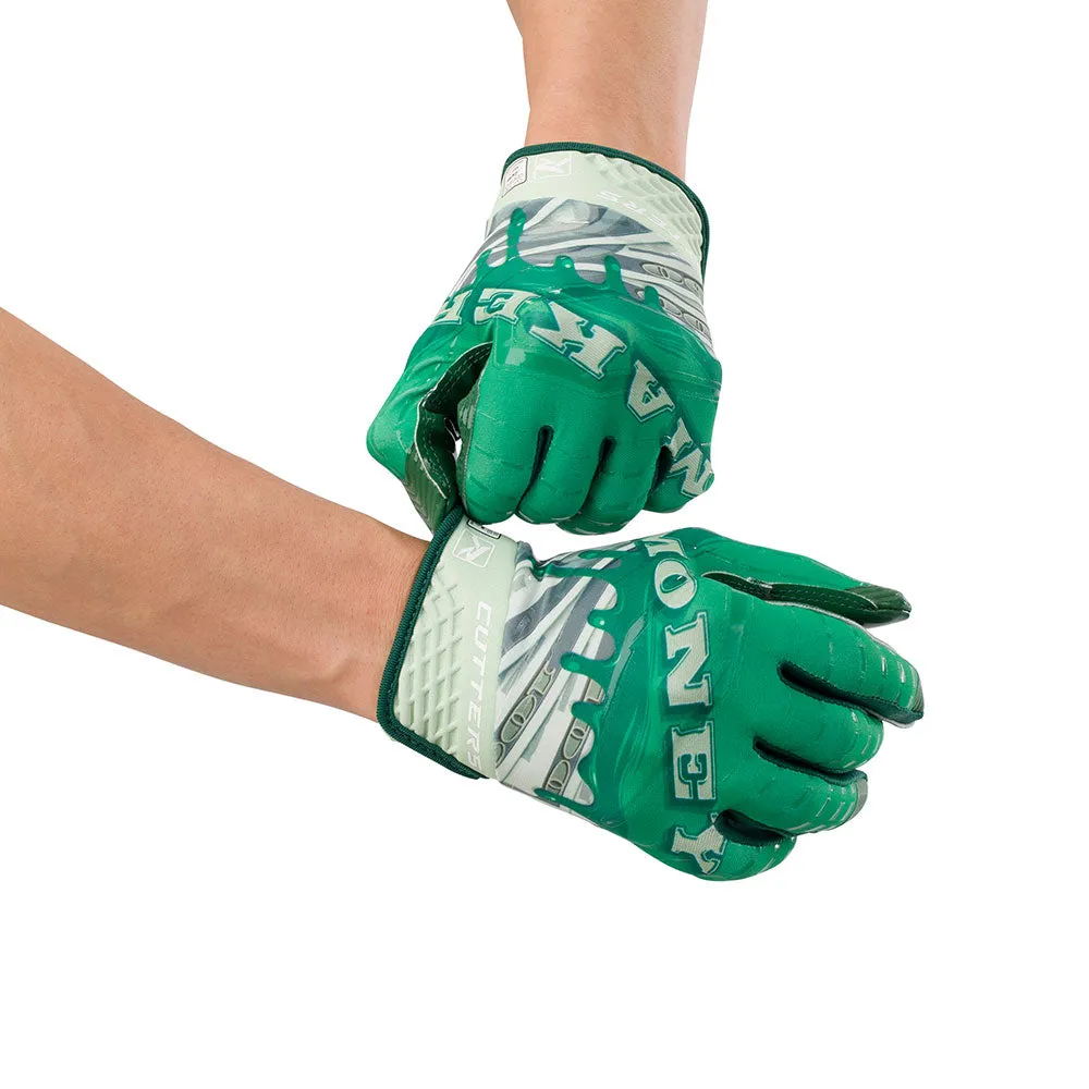 Money Maker Rev 5.0 Limited-Edition Youth Receiver Gloves