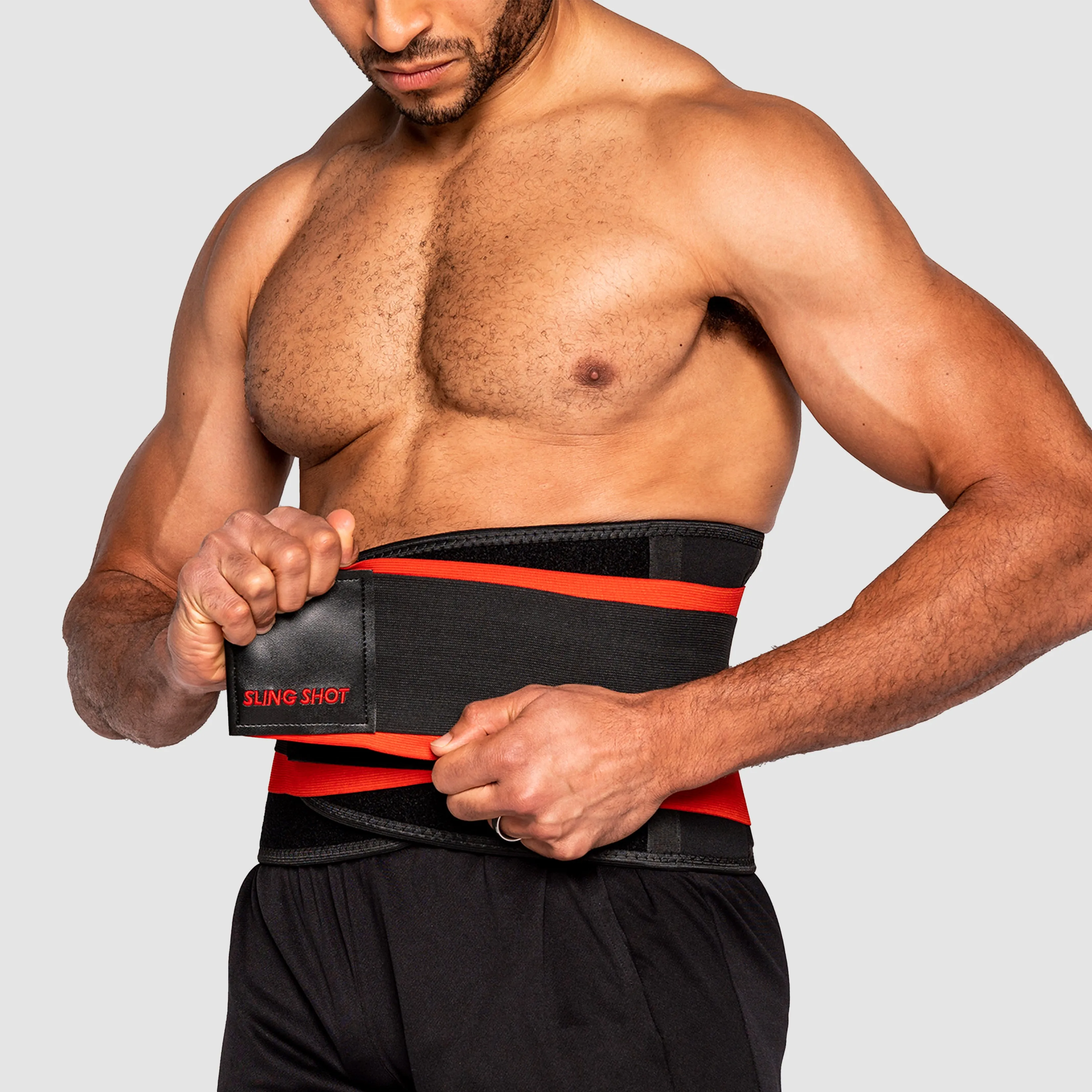 Multi-Sport Belt - OUTLET