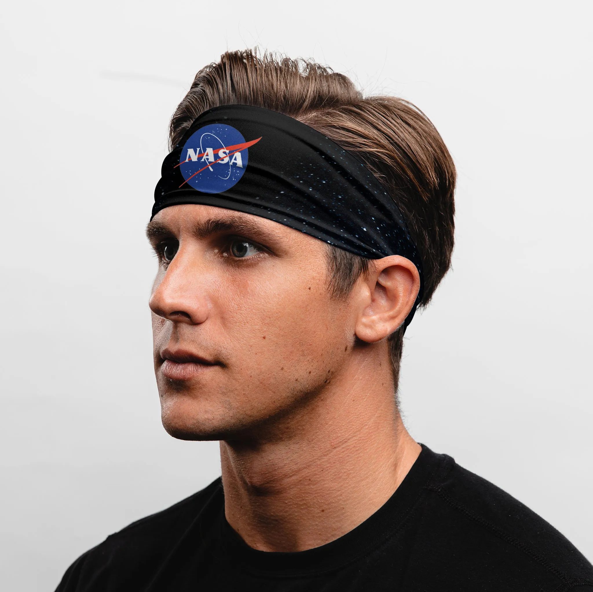 NASA Headbands