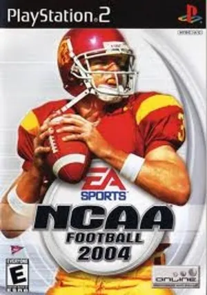 NCAA Football 2004 (PS2)