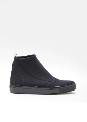 Neoprene Sneaker Boot