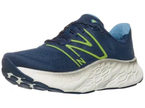 New Balance | Fresh Foam X More v4 | Men's | NB Navy