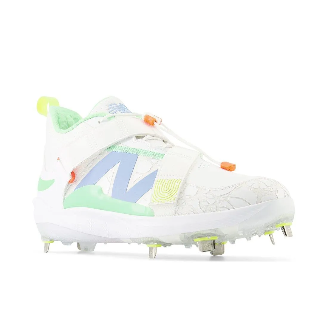 New Balance FuelCell Lindor 2 Baseball Cleat: LMLINDW2