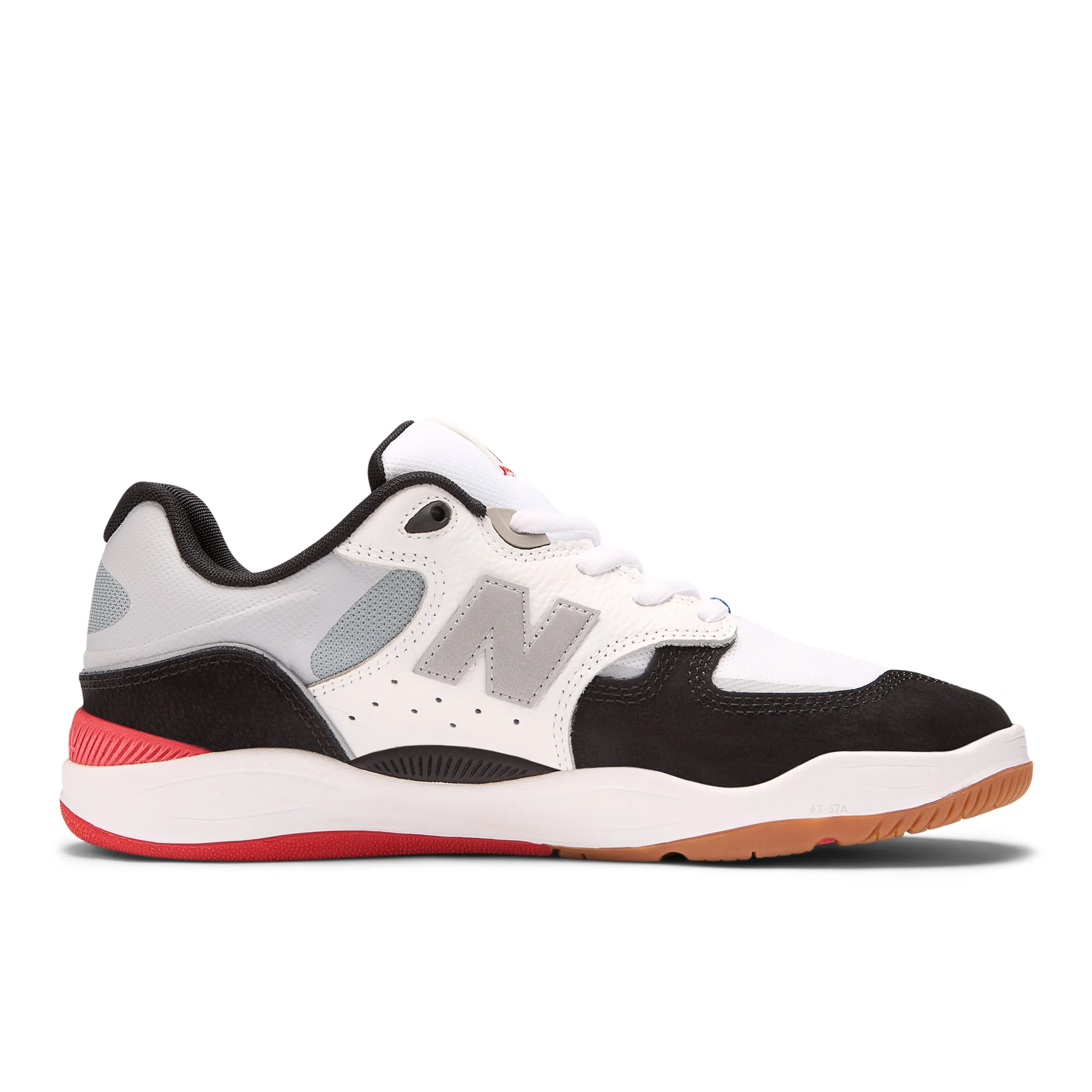 New Balance Numeric Tiago x Kawhi NM1010KL