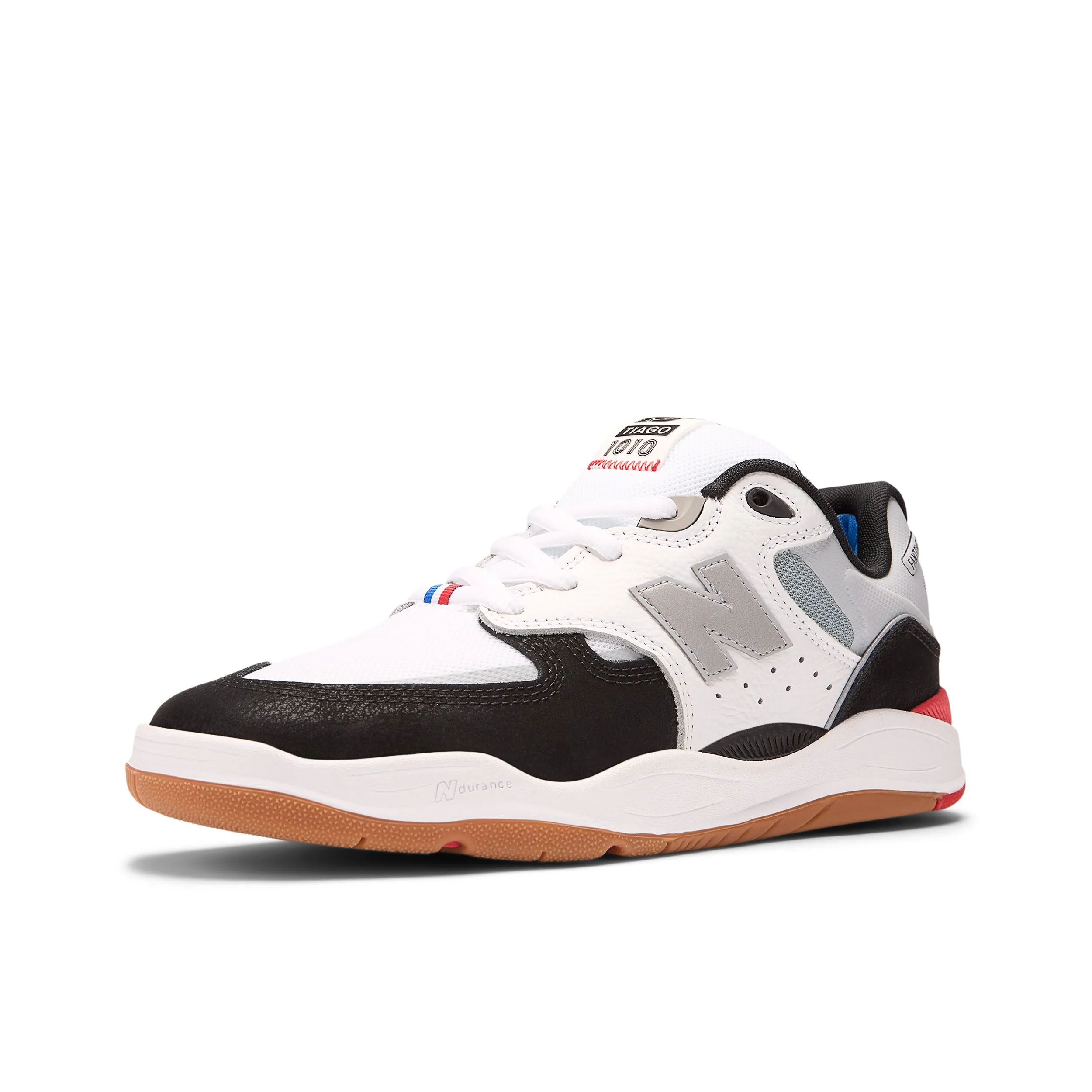 New Balance Numeric Tiago x Kawhi NM1010KL