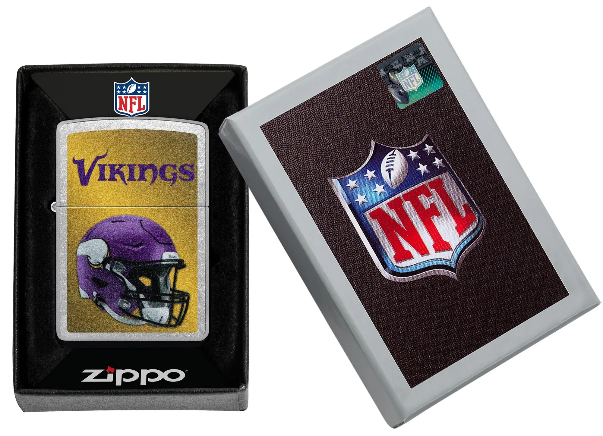 NFL Minnesota Vikings