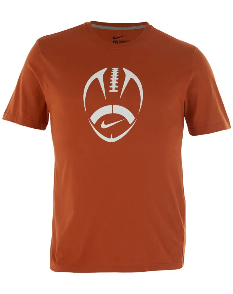 NIKE FOOTBALL MEN'S STYLE # 433219