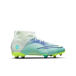 Nike Jr. Mercurial Dream Speed Superfly 8 Academy MG