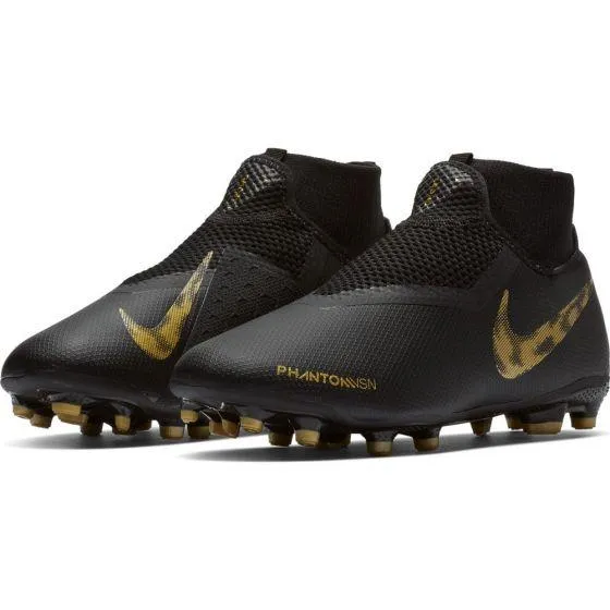 Nike JR Phantom VSN Academy DF FG/MG