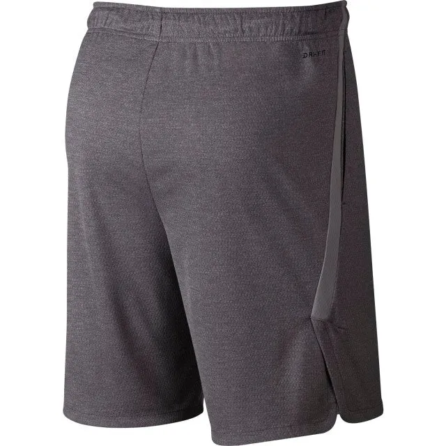 Nike M Nk Dry Short 4.0 Men Football Short Grey