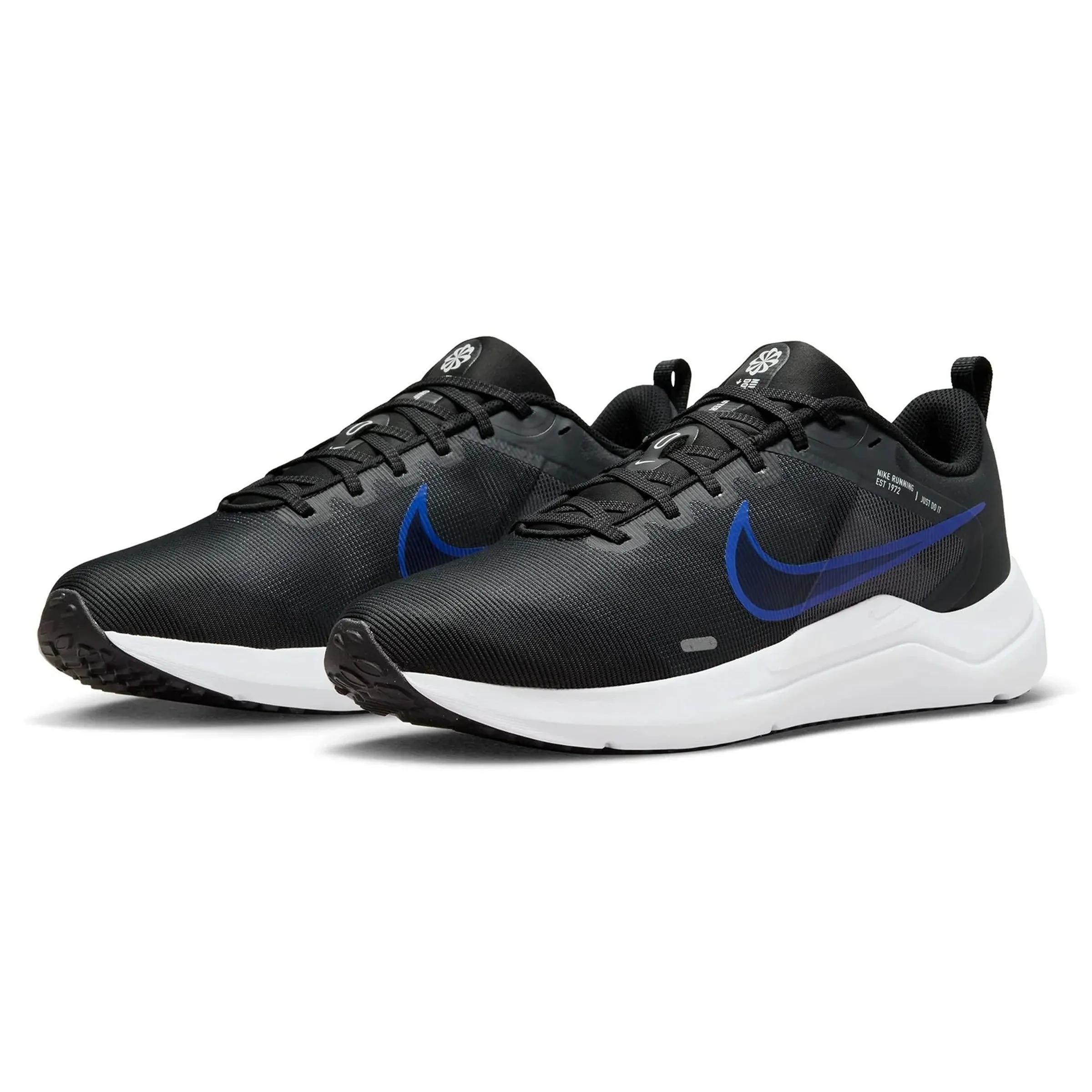 Nike Mens Downshifter 12 Running (DD9293-005)