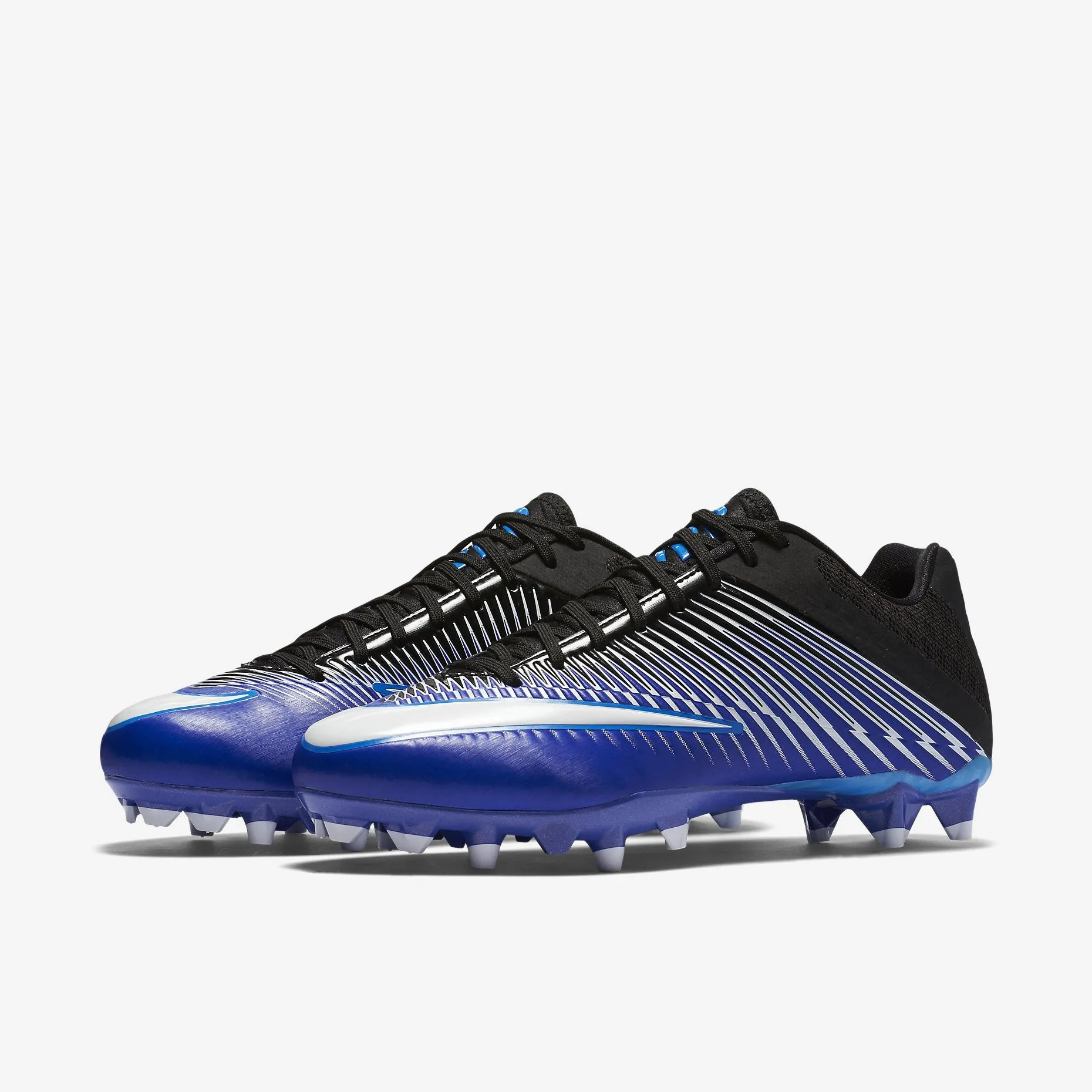 Nike Men's Nike Vapor Speed 2 TD Football Cleat (American Football)