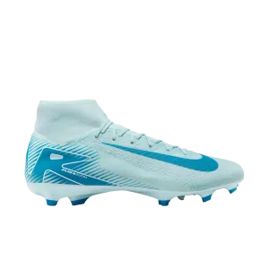 Nike Mercurial Zoom Superfly 10 Academy Firm Ground Cleats