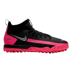 Nike Youth Phantom Gt Academy Df Turf Shoes