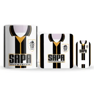 Notts County 1997 Home Bundle