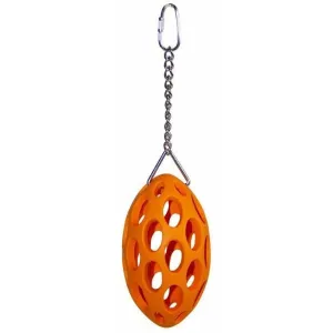 Nut Case Foraging Toy