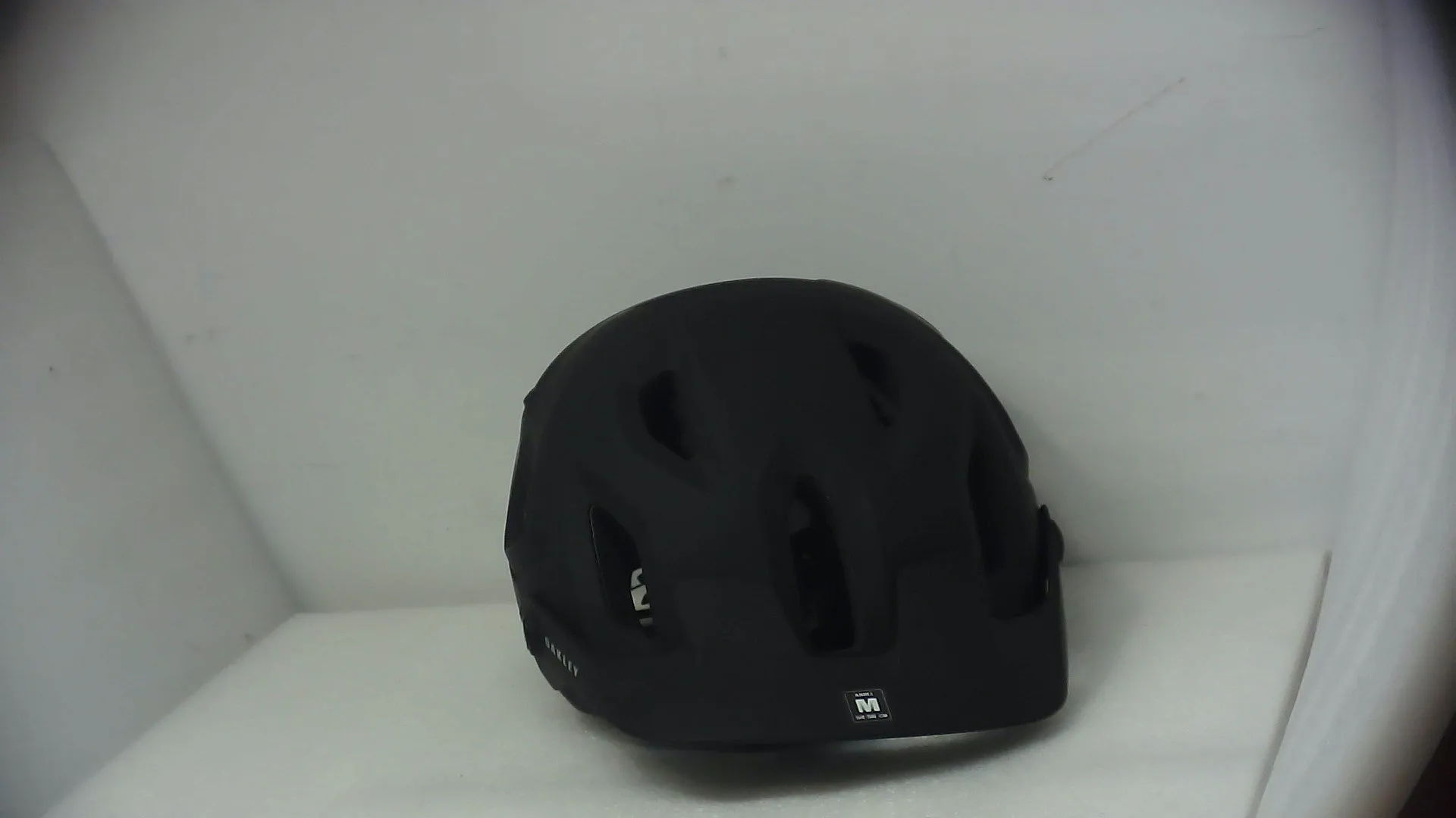 Oakley Drt5 Men'S Mtb Cycling Helmet Blackout M (Without Original Box)