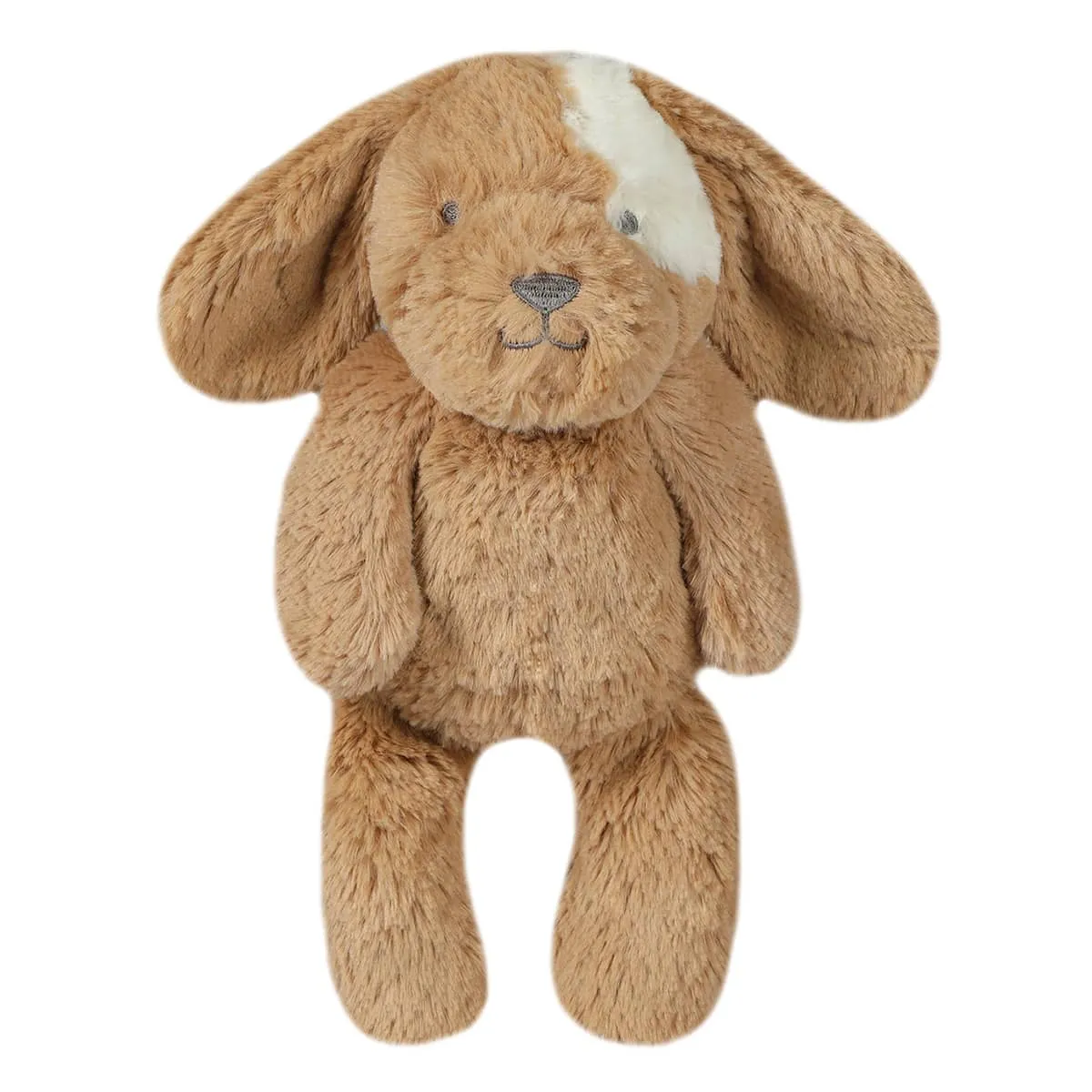 OB Designs Little Plush Toy - Duke Dog