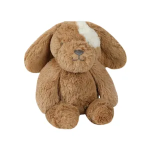 OB Designs Little Plush Toy - Duke Dog