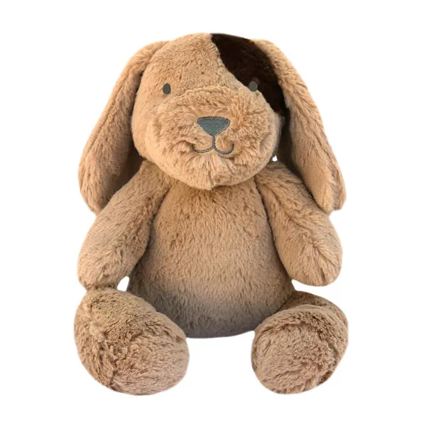 OB Designs Soft Toy - Dave Dog