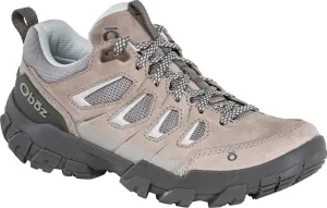 OBOZ WOMENS SAWTOOTH X LOW SHOE