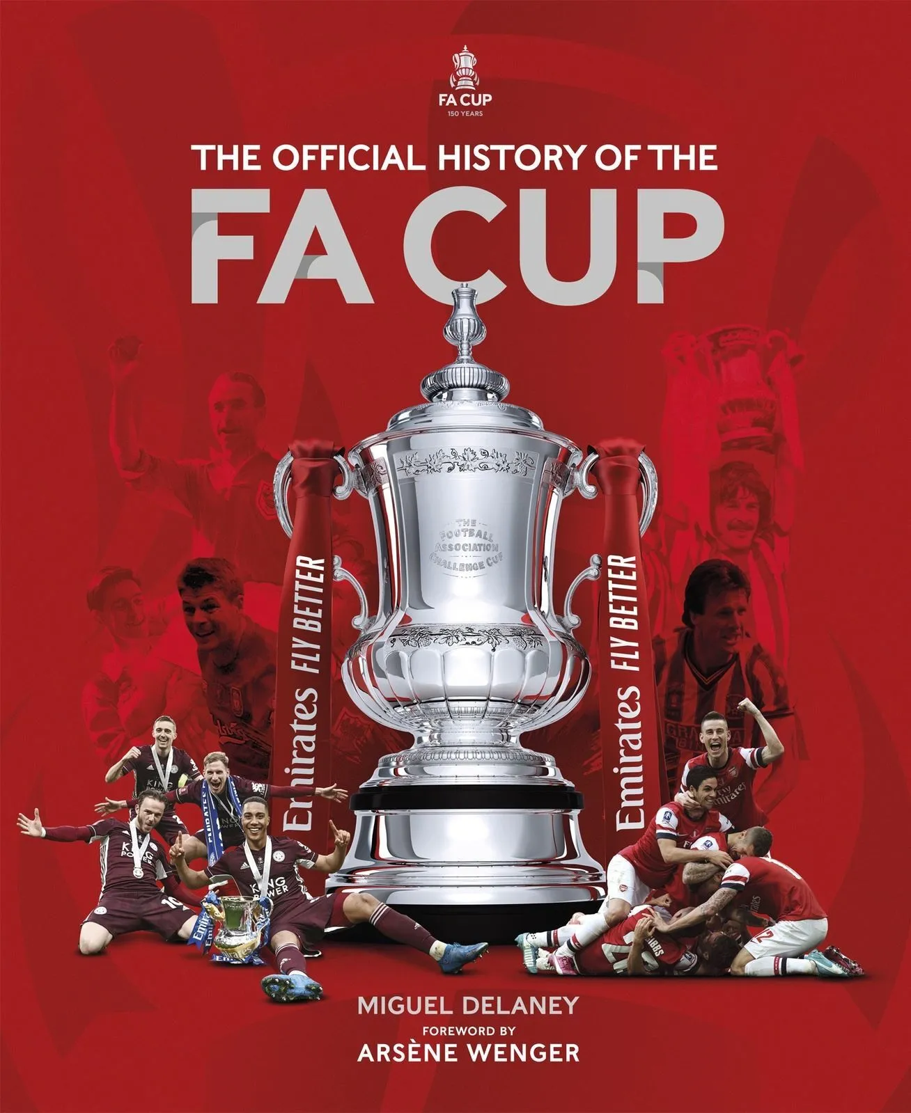 Official History of The FA Cup