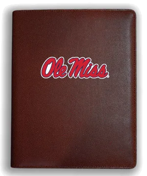 Ole Miss Rebels Football Portfolio