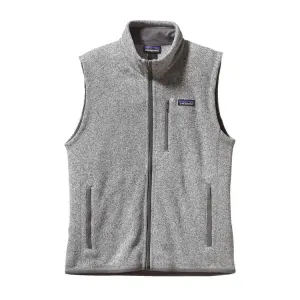 Patagonia Men's Better Sweater Vest/Stonewash