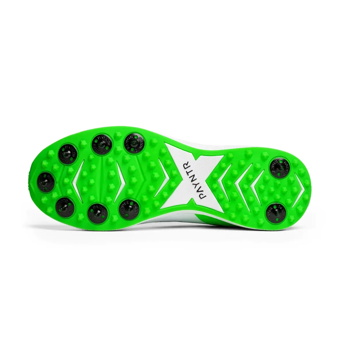 Payntr XPF 22 Spike Cricket Shoes