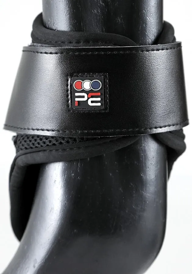 PEI Kevlar Air Tech Fetlock LITE Horse Boots