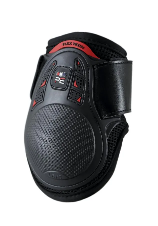 PEI Kevlar Air Tech Fetlock LITE Horse Boots