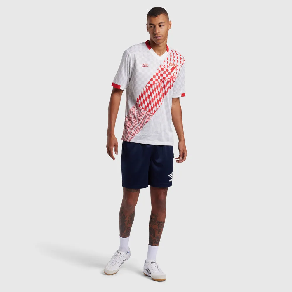 Peru Iconic Football Shirt