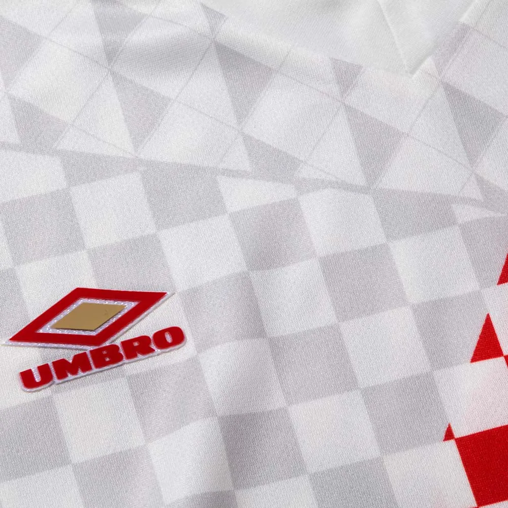 Peru Iconic Football Shirt