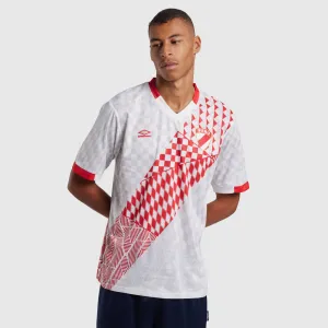 Peru Iconic Football Shirt