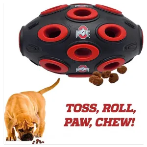 Pets First Ohio State Treat Dispenser