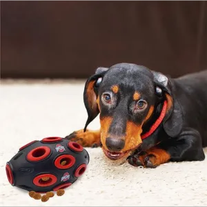 Pets First Ohio State Treat Dispenser