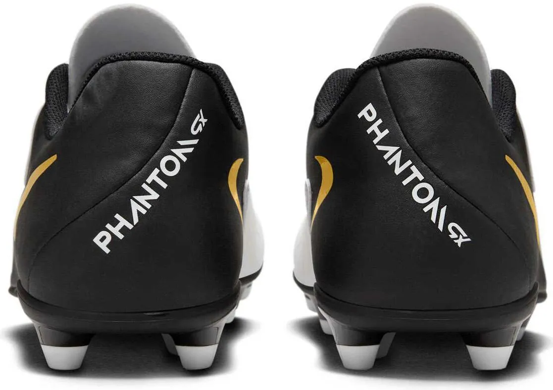 Phantom GX 2 Club MG Low-Top Football Boots