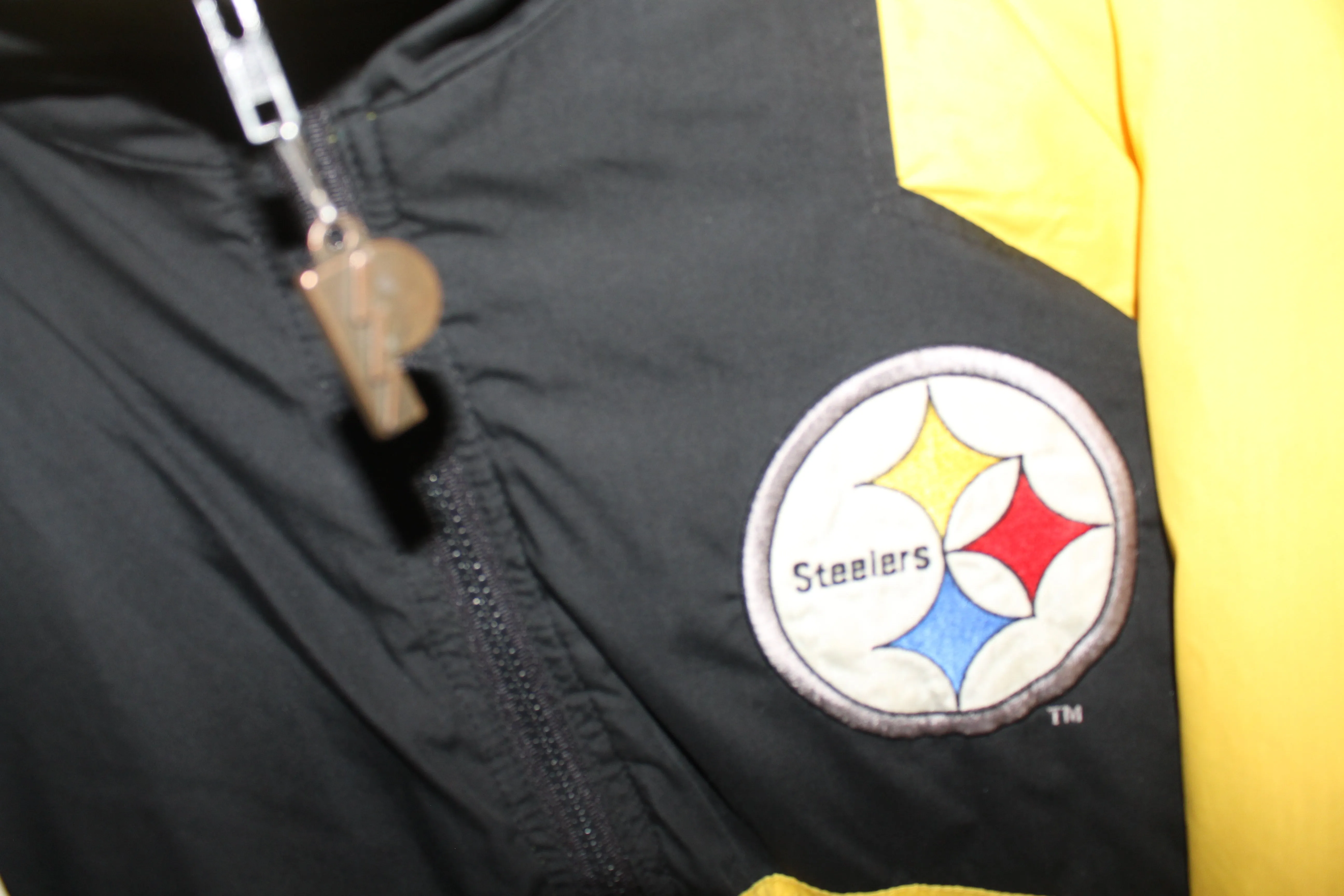 Pittsburgh Steelers Pro Player (L)