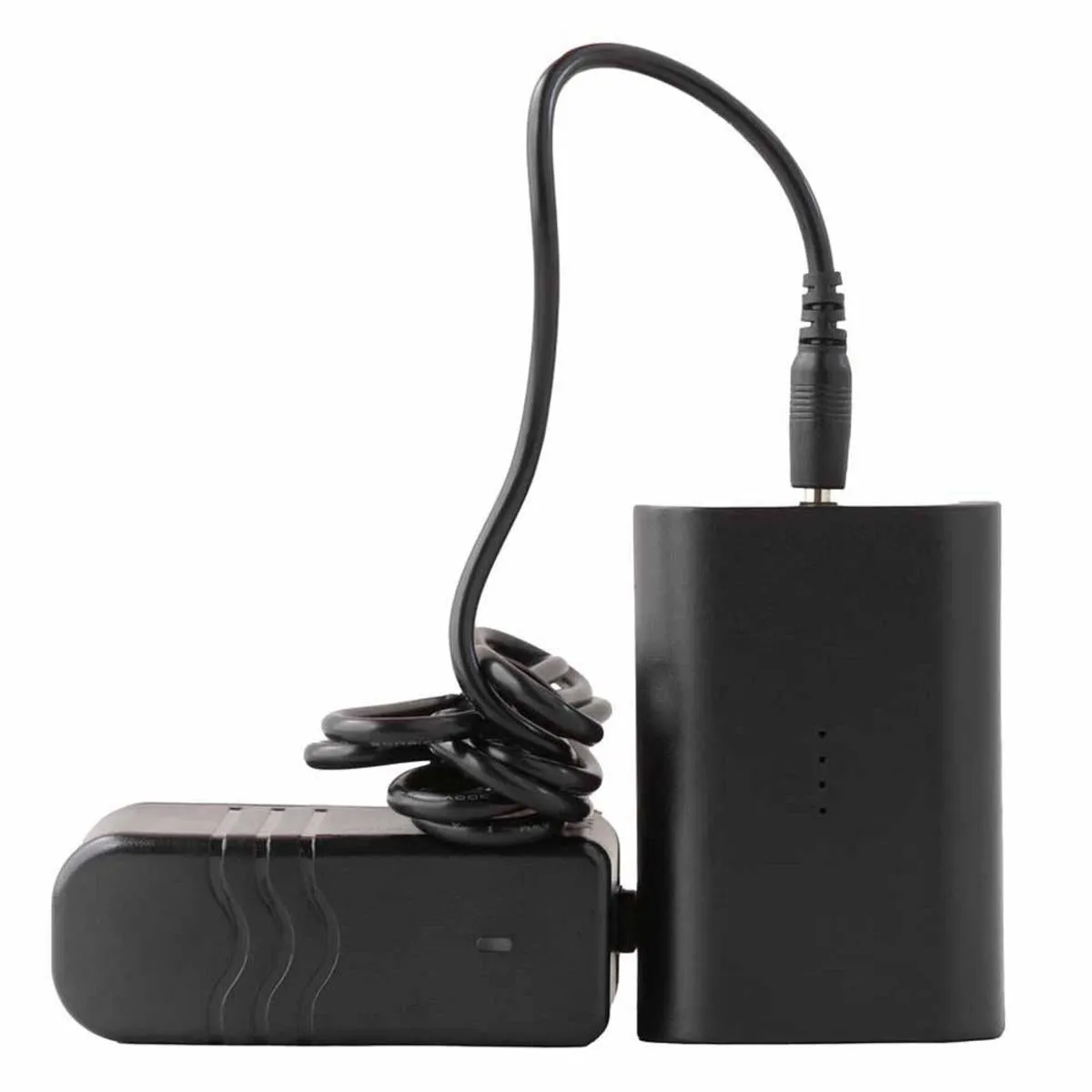 Pnuma Outdoors Iconx Heated Core Powerpack Replacement Charger & Battery for Base Layer