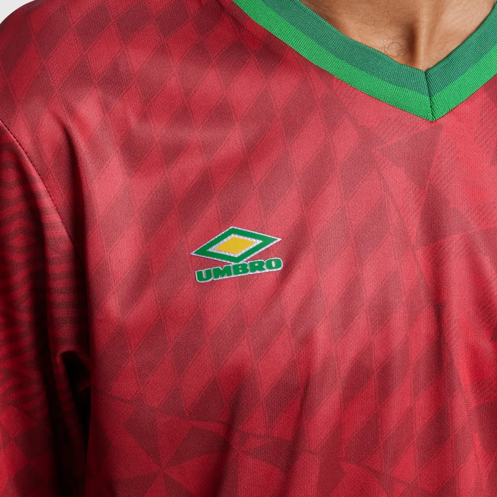 Portugal Iconic Football Shirt