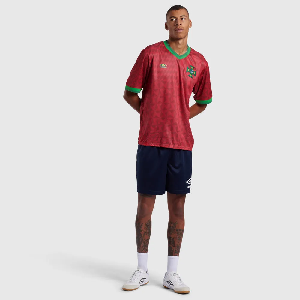 Portugal Iconic Football Shirt