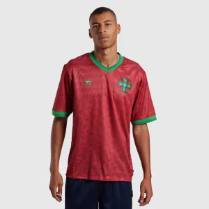 Portugal Iconic Football Shirt