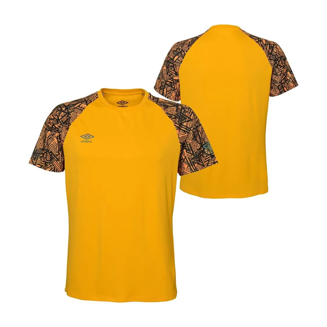 Pro Training Graphic Sleeve Jersey T-Shirt