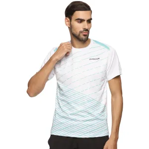 Prokick Regular Fit Round Neck Half Sleeves Tshirt for Men