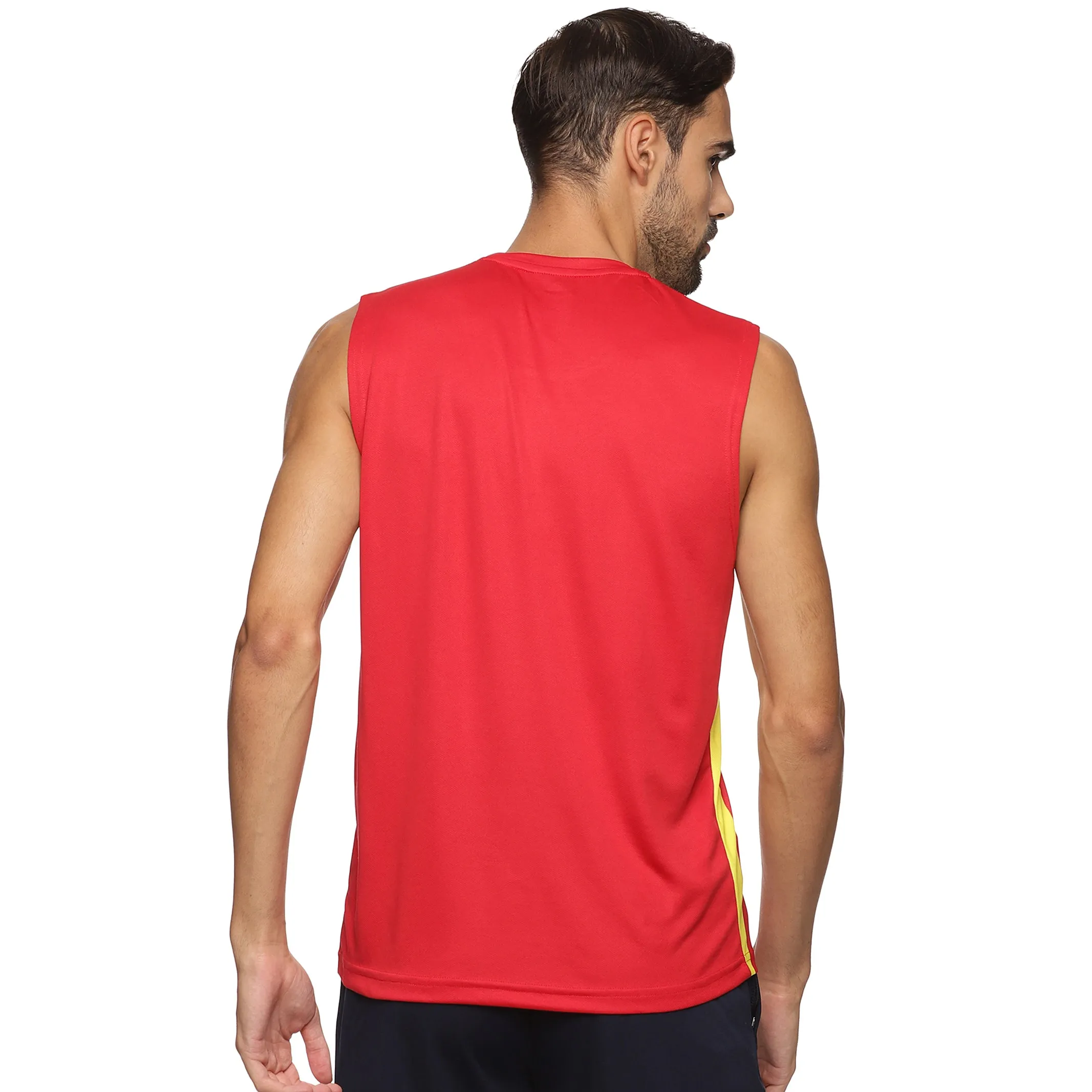 Prokick RNT-SL002 Sleeveless Sports Tshirt