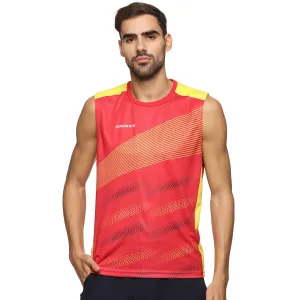 Prokick RNT-SL002 Sleeveless Sports Tshirt