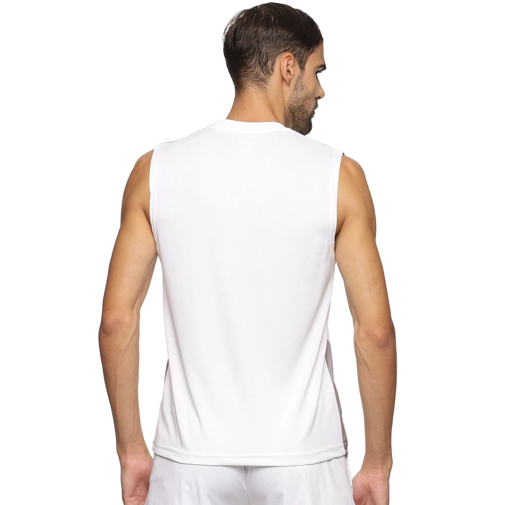 Prokick RNT-SL002 Sleeveless Sports Tshirt