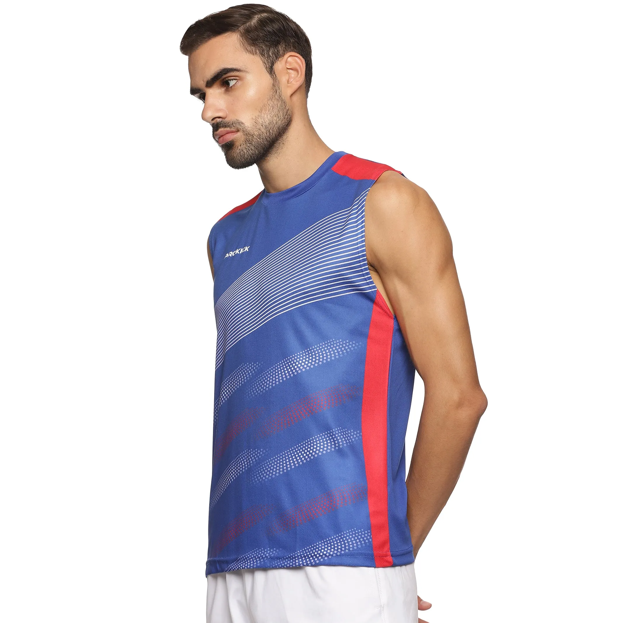 Prokick RNT-SL002 Sleeveless Sports Tshirt